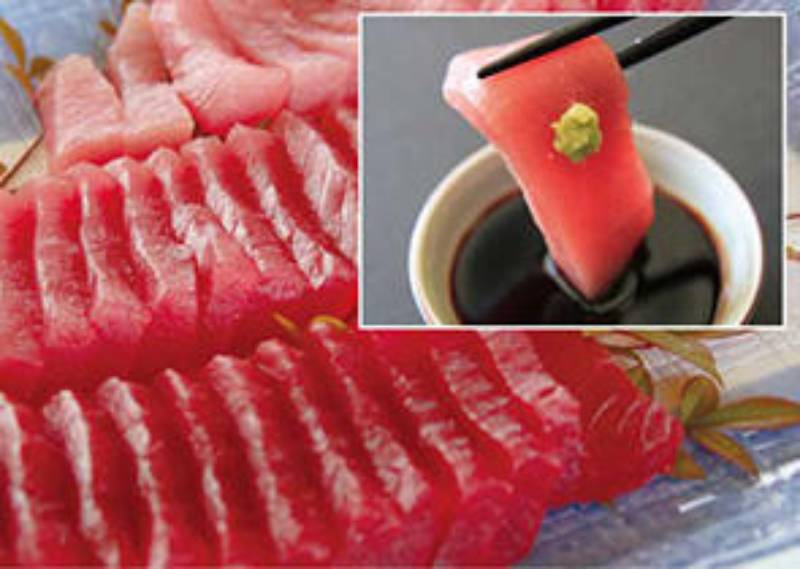 和歌山の食べ物の画像