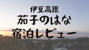 茄子のはなの画像