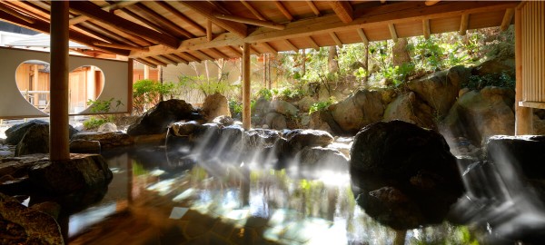 ホテルニュー水戸屋