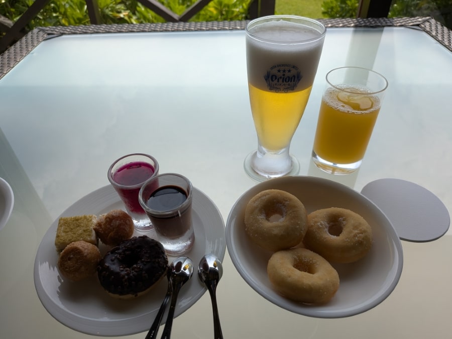 オクマプライベートビーチ&リゾート