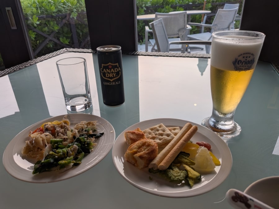 オクマプライベートビーチ&リゾート