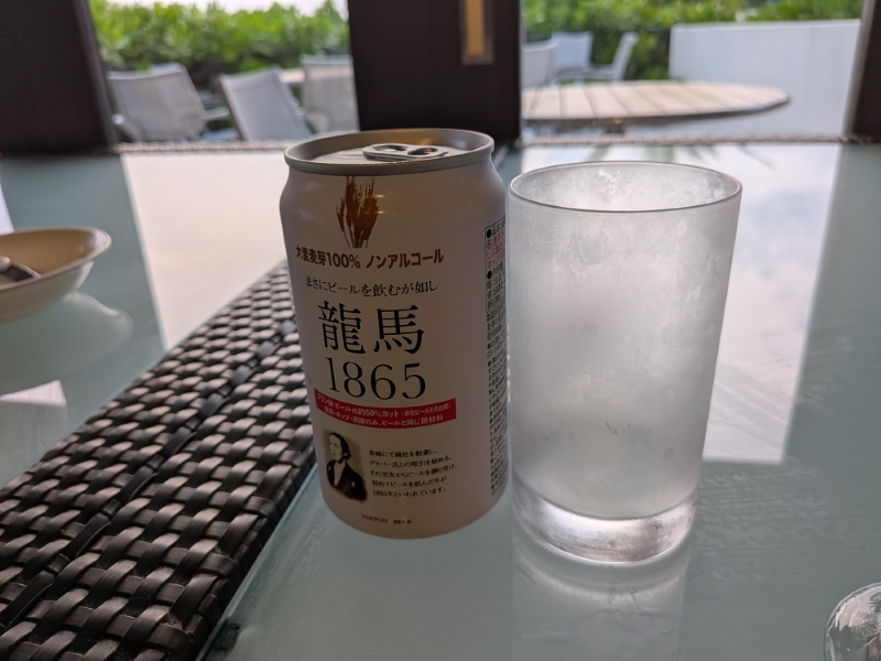 オクマプライベートビーチ&リゾート
