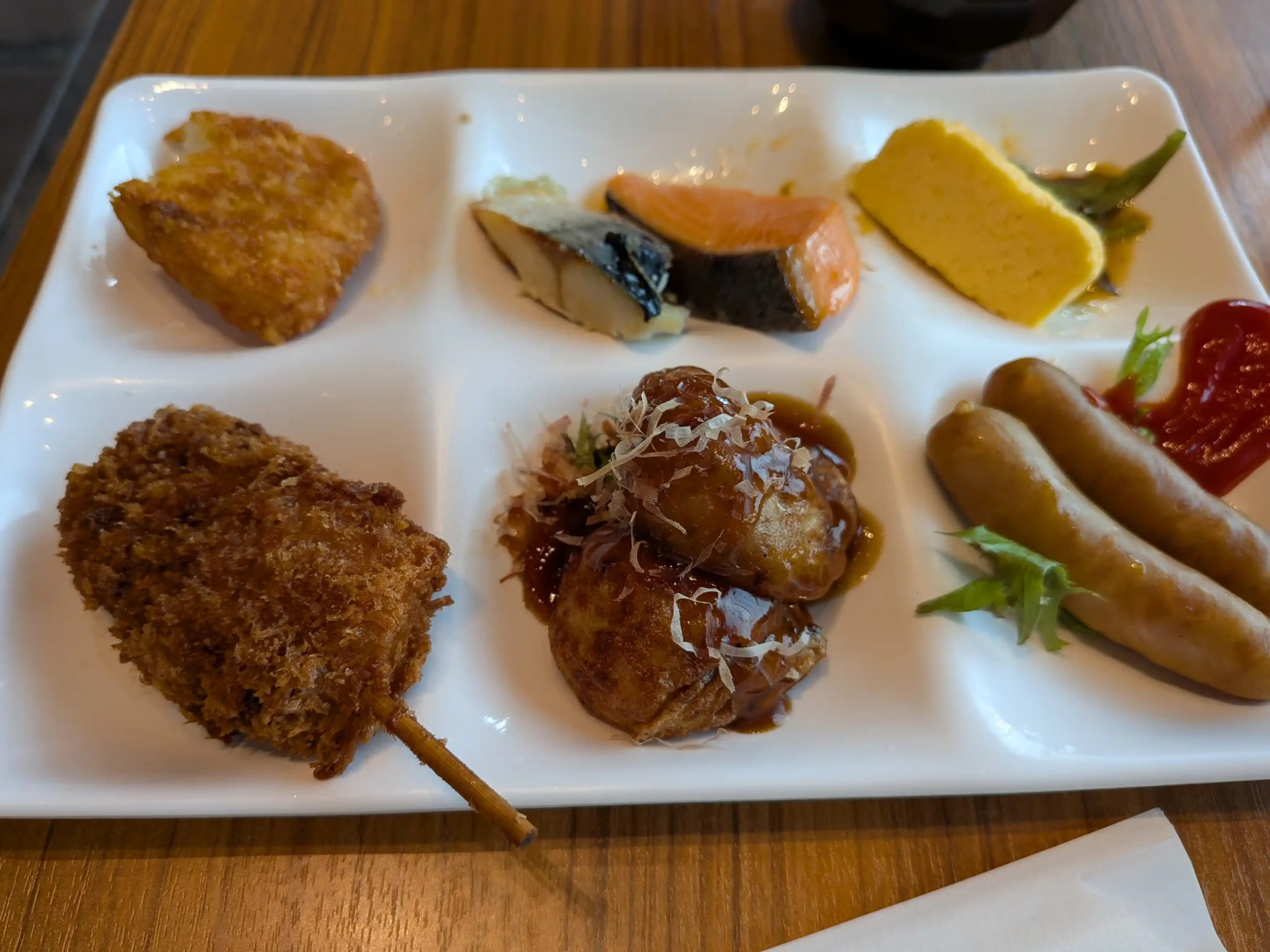 リーベルホテル大阪