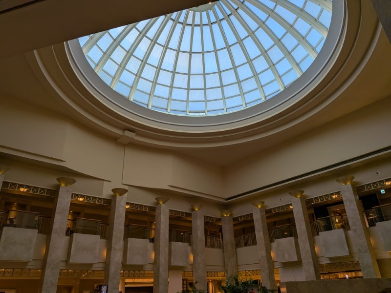 浦安ブライトンホテル東京ベイ