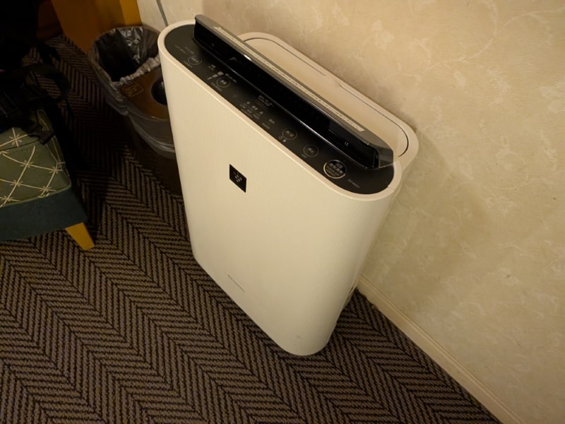 浦安ブライトンホテル東京ベイ