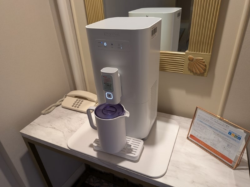 浦安ブライトンホテル東京ベイ