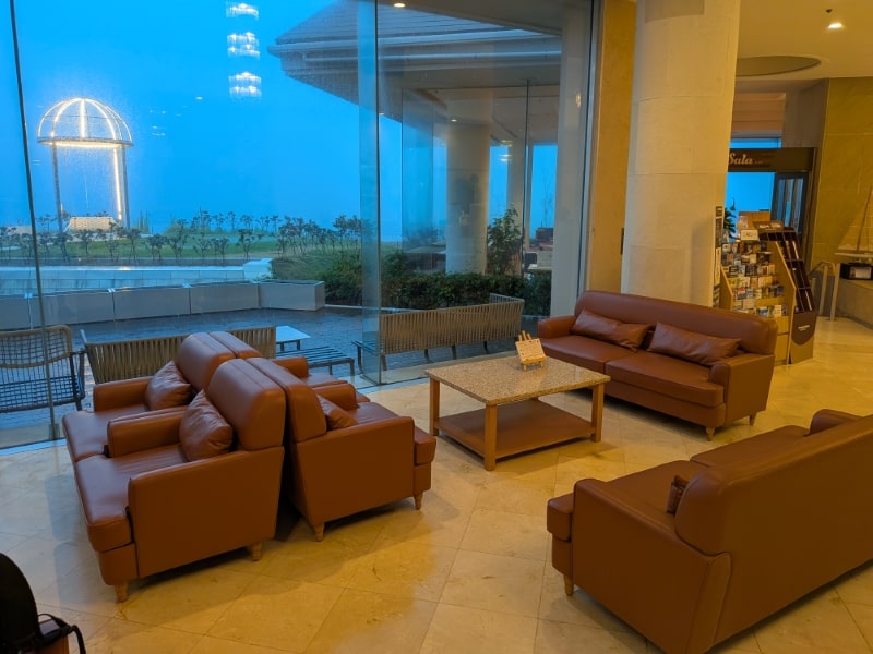 ラビスタ横須賀観音崎テラス