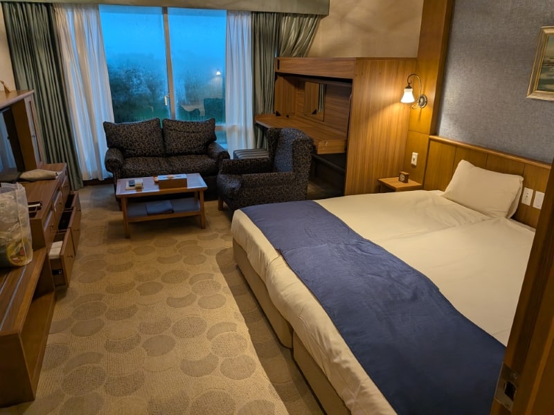 ラビスタ横須賀観音崎テラス