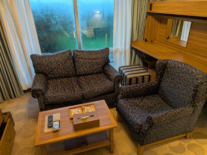 ラビスタ横須賀観音崎テラス