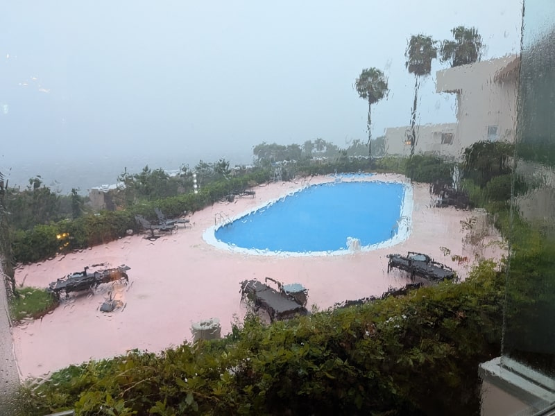 ラビスタ横須賀観音崎テラス