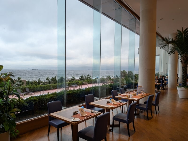 ラビスタ横須賀観音崎テラス