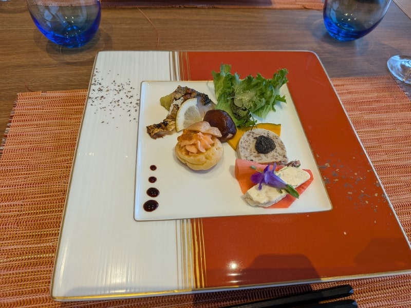 ラビスタ横須賀観音崎テラス