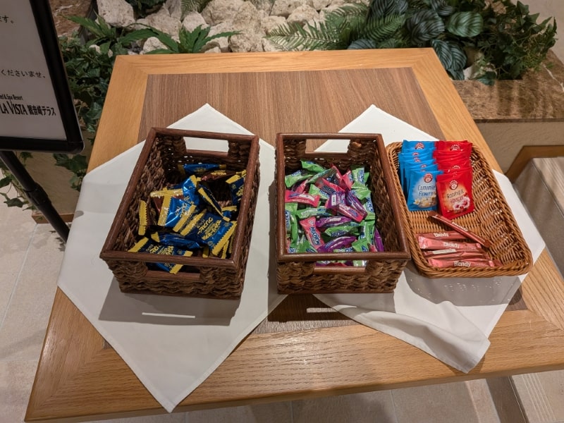 ラビスタ横須賀観音崎テラス