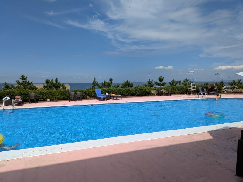 ラビスタ横須賀観音崎テラス