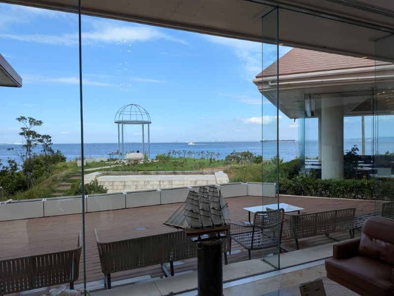 ラビスタ横須賀観音崎テラス