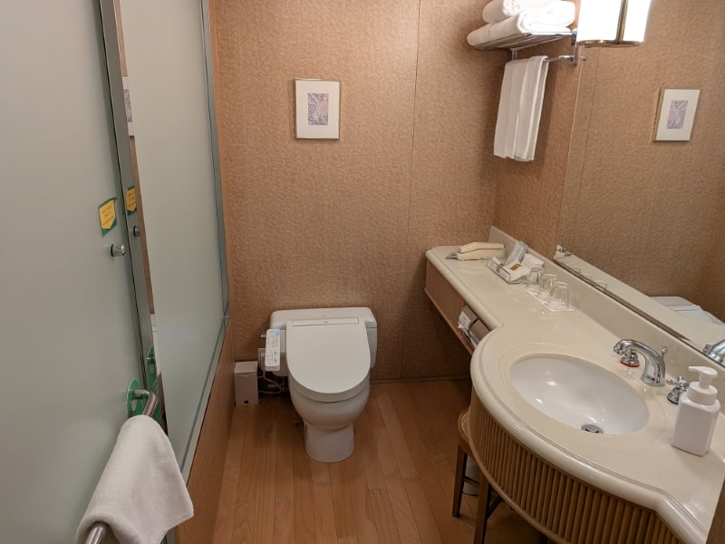 浦安ブライトンホテル東京ベイ