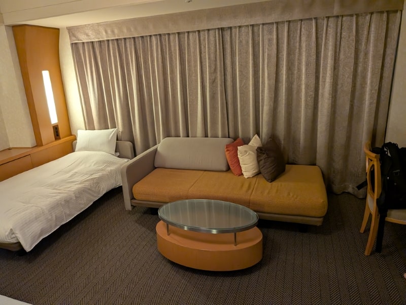 浦安ブライトンホテル東京ベイ