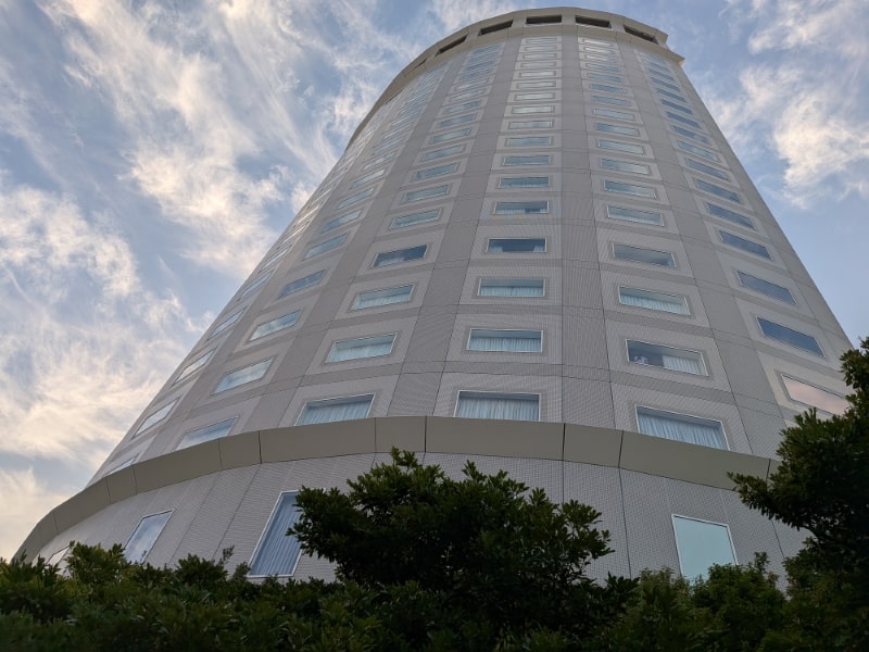 浦安ブライトンホテル東京ベイ