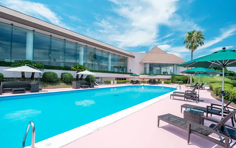 ラビスタ横須賀観音崎テラス