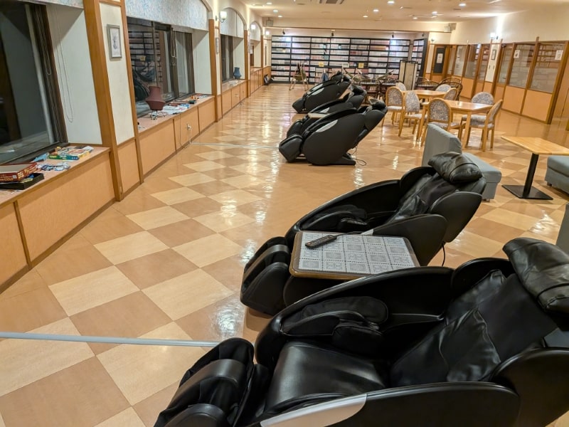 堂ヶ島温泉ホテル