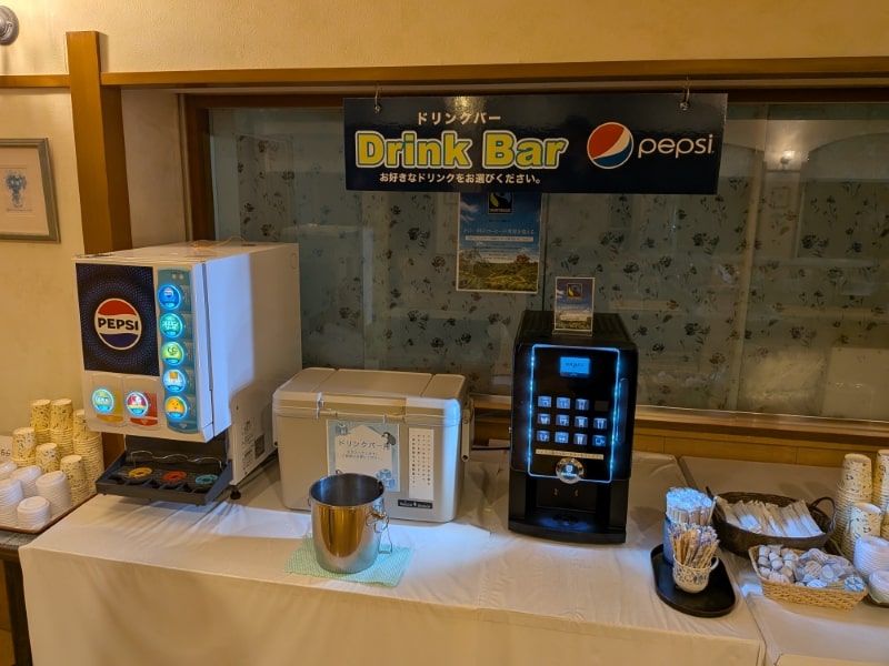 堂ヶ島温泉ホテル