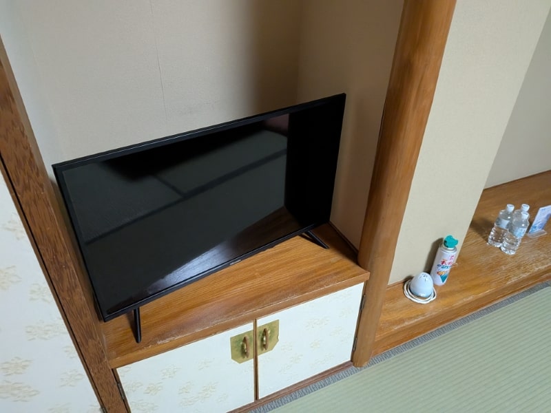 堂ヶ島温泉ホテル