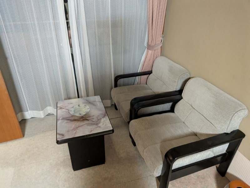 堂ヶ島温泉ホテル