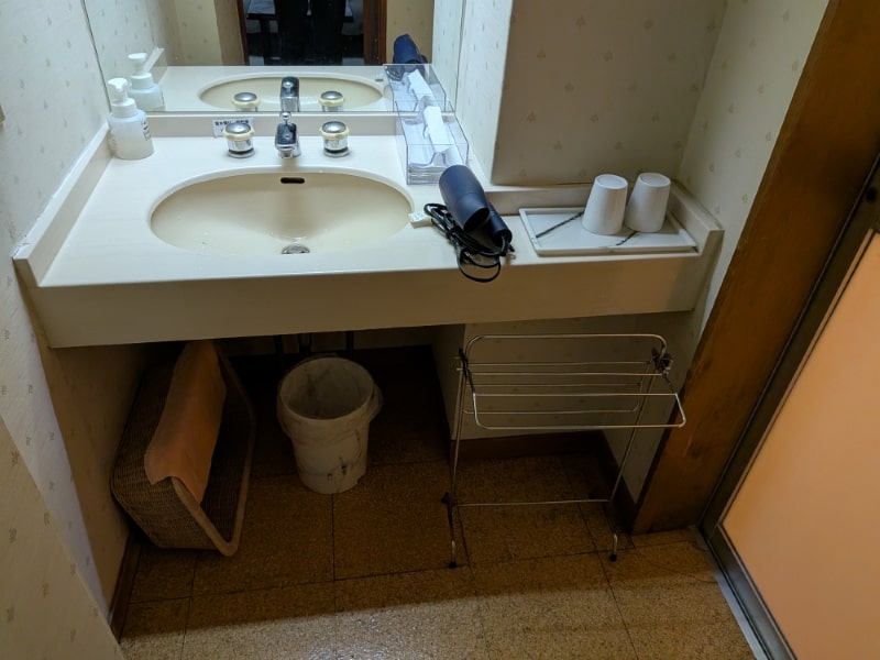 堂ヶ島温泉ホテル