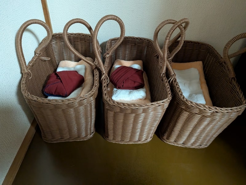 堂ヶ島温泉ホテル