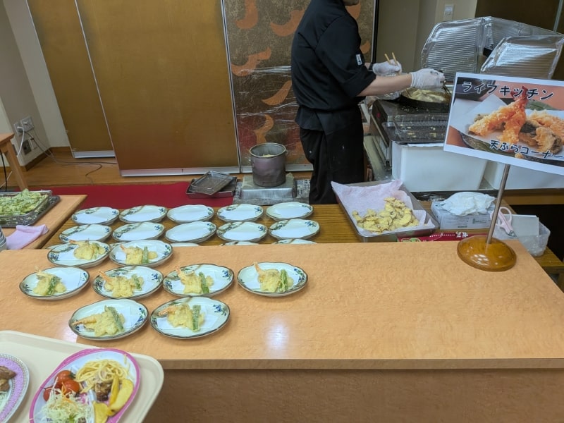 堂ヶ島温泉ホテル