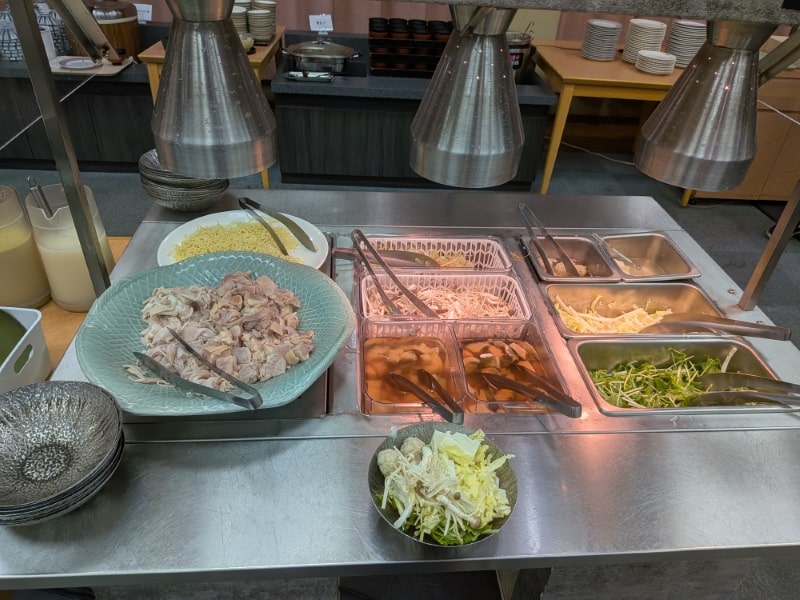 堂ヶ島温泉ホテル