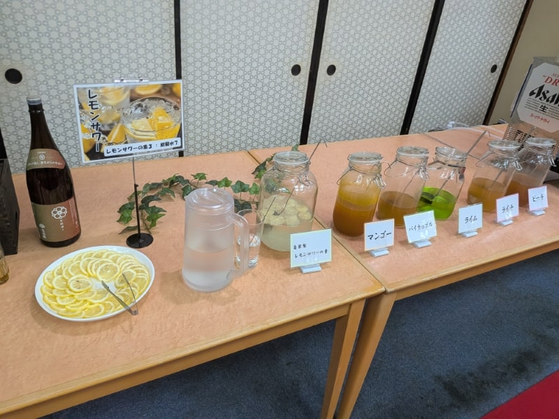 堂ヶ島温泉ホテル