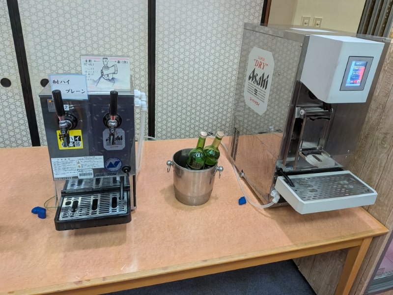 堂ヶ島温泉ホテル