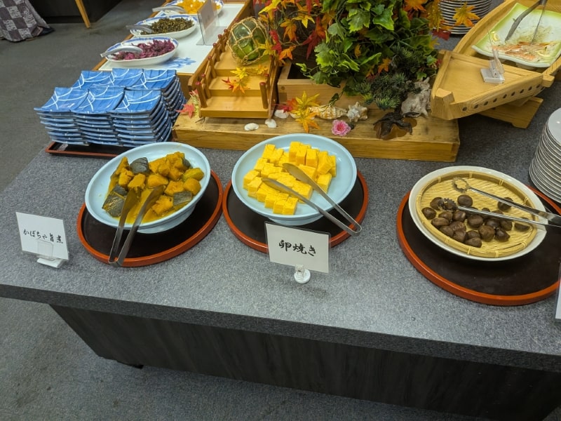 堂ヶ島温泉ホテル