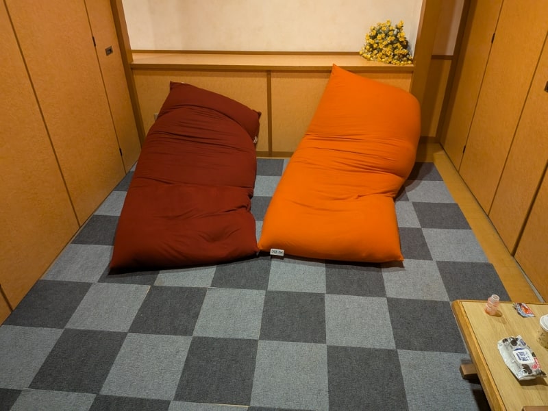 堂ヶ島温泉ホテル