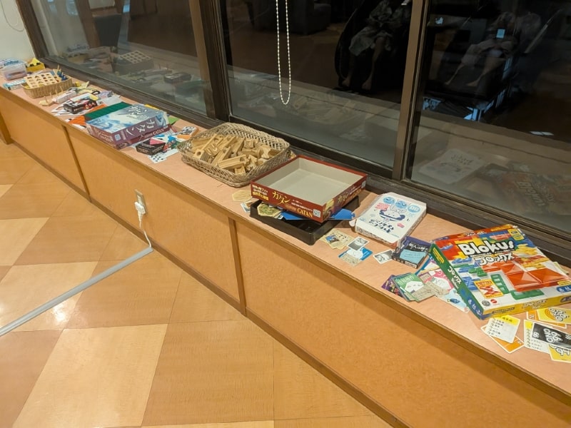 堂ヶ島温泉ホテル