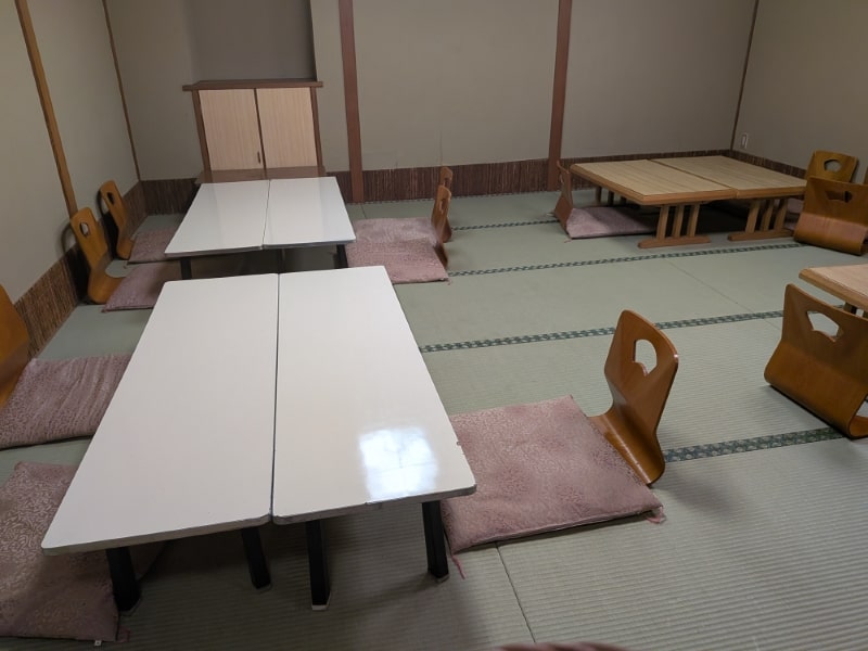 堂ヶ島温泉ホテル