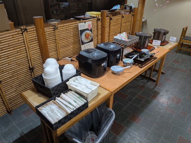 堂ヶ島温泉ホテル