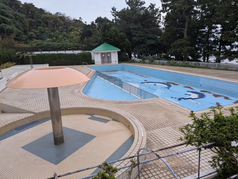 堂ヶ島温泉ホテル