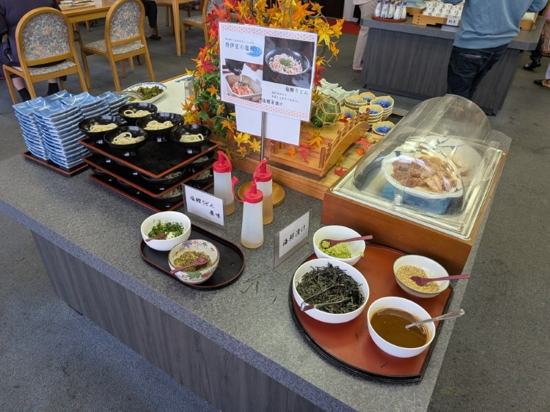 堂ヶ島温泉ホテル