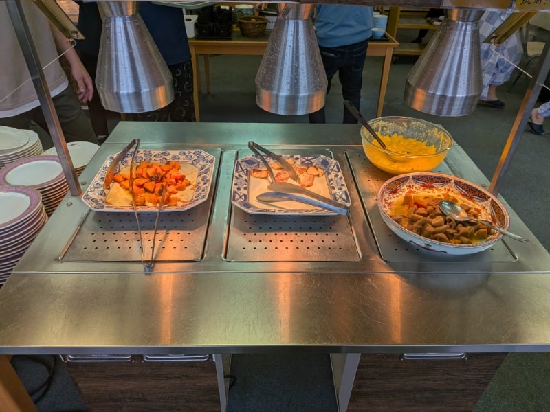 堂ヶ島温泉ホテル