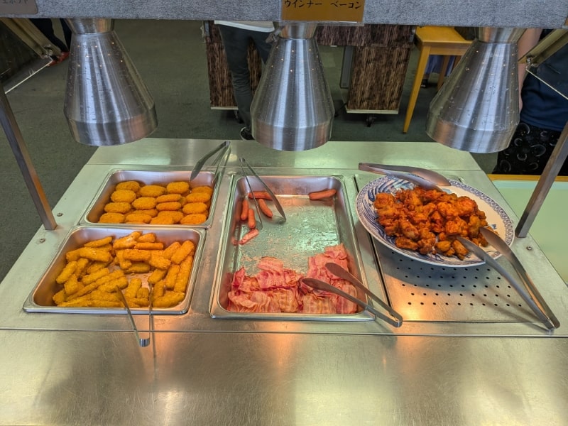 堂ヶ島温泉ホテル