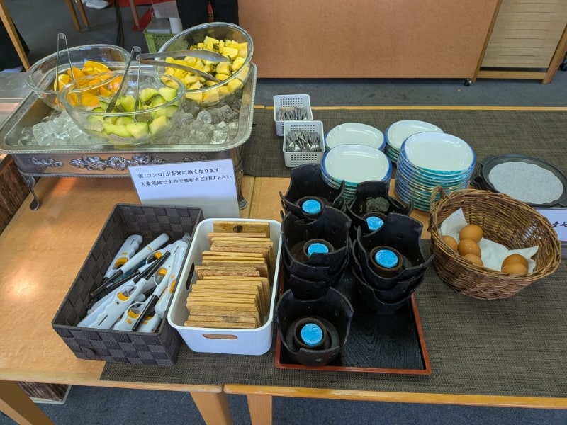 堂ヶ島温泉ホテル