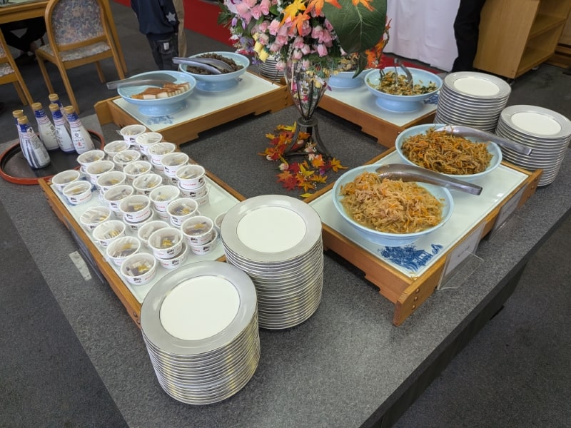 堂ヶ島温泉ホテル