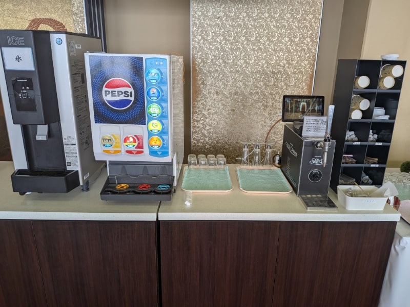 堂ヶ島温泉ホテル