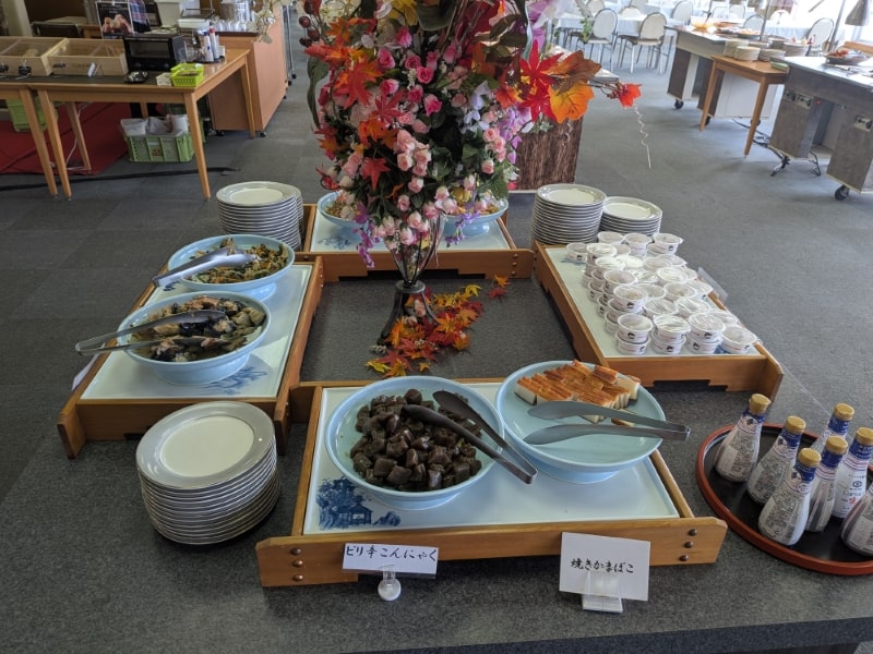 堂ヶ島温泉ホテル