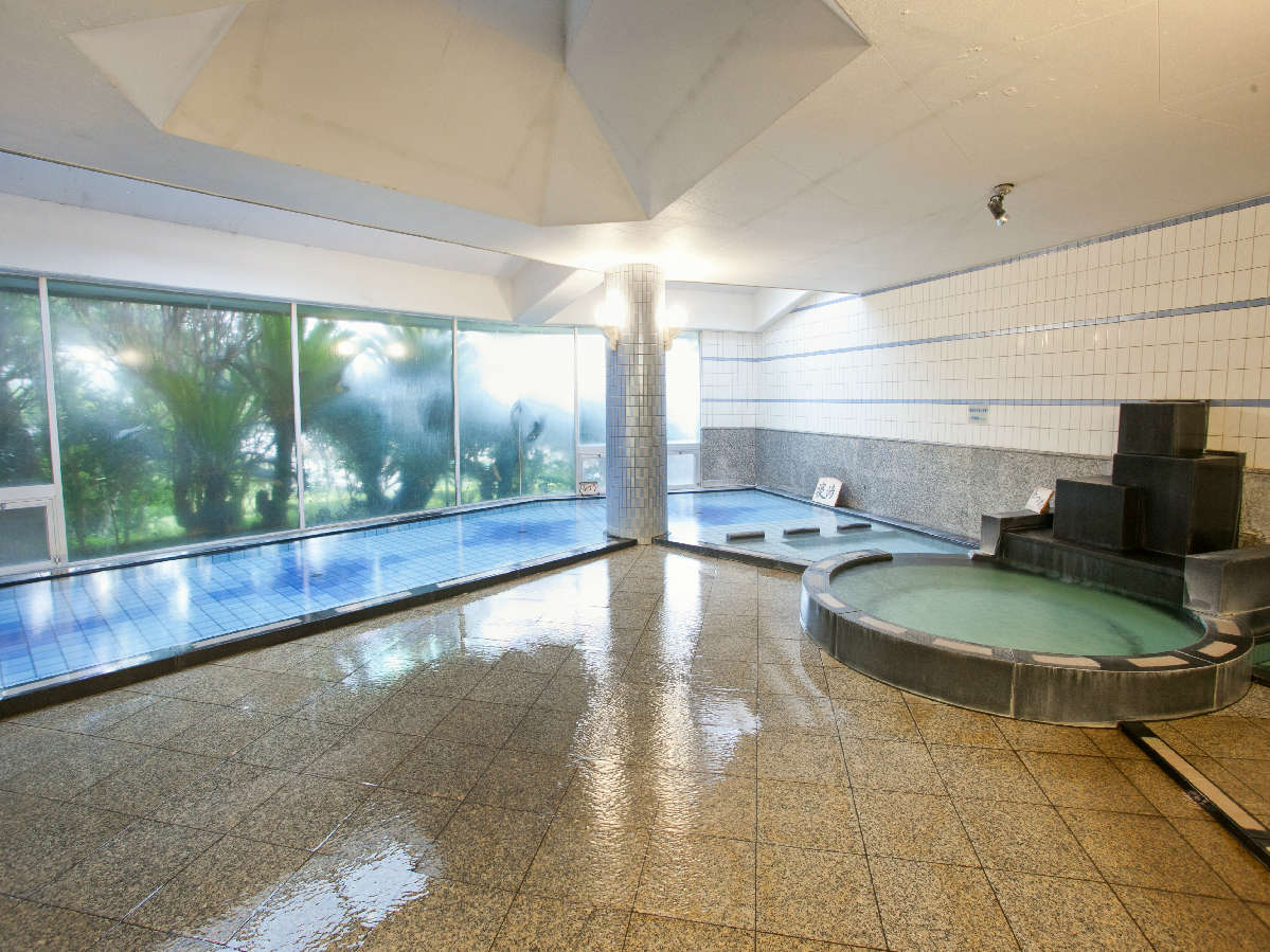 堂ヶ島温泉ホテル