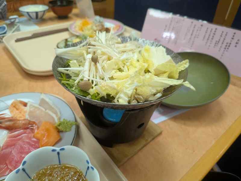 堂ヶ島温泉ホテル