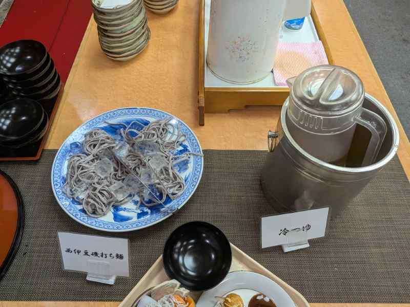 堂ヶ島温泉ホテル