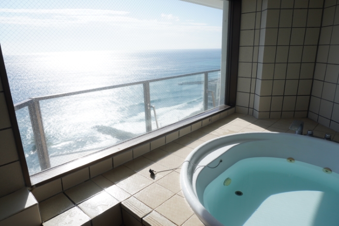 ホテルカターラ